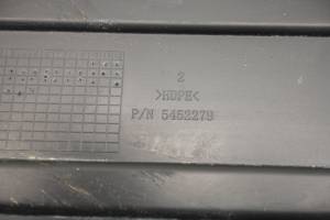 Polaris - 19 Polaris General 1000 EPS Service Divider Access Panel Cover - Image 4