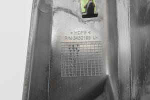 Polaris - 19 Polaris General 1000 EPS Rear Fender Flares Left & Right - Image 4