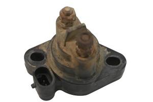 Arctic Cat - 18 Arctic Cat Wildcat Sport XT EPS Starter Solenoid - Image 2