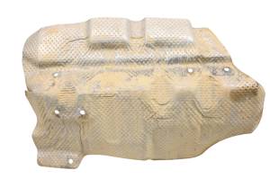 19 Polaris General 1000 EPS Heat Shield Guard Cover