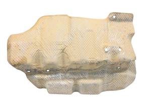 Polaris - 19 Polaris General 1000 EPS Heat Shield Guard Cover - Image 2