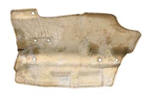 Polaris - 19 Polaris General 1000 EPS Heat Shield Guard Cover - Image 3