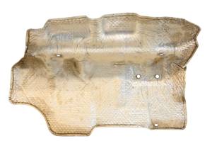 Polaris - 19 Polaris General 1000 EPS Heat Shield Guard Cover - Image 4