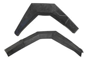 Polaris - 19 Polaris General 1000 EPS Front Fender Flares Left & Right - Image 1