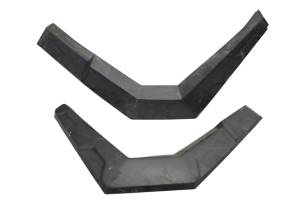 Polaris - 19 Polaris General 1000 EPS Front Fender Flares Left & Right - Image 2