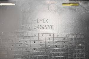 Polaris - 19 Polaris General 1000 EPS Center Console - Image 5