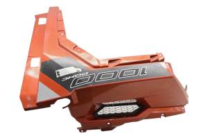 Polaris - 19 Polaris General 1000 EPS Left Front Fender - Image 2