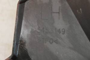 Polaris - 19 Polaris General 1000 EPS Left Front Fender - Image 5