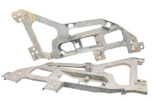 19 Polaris General 1000 EPS Driver & Passenger Side Door Frames