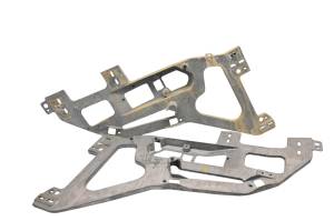 Polaris - 19 Polaris General 1000 EPS Driver & Passenger Side Door Frames - Image 2