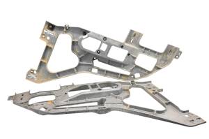 Polaris - 19 Polaris General 1000 EPS Driver & Passenger Side Door Frames - Image 3