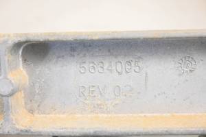 Polaris - 19 Polaris General 1000 EPS Driver & Passenger Side Door Frames - Image 4