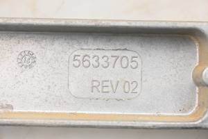 Polaris - 19 Polaris General 1000 EPS Driver & Passenger Side Door Frames - Image 5