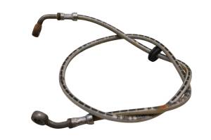 Arctic Cat - 15 Arctic Cat XR 500 4x4 Rear Brake Line - Image 2