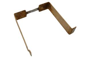 Polaris - 19 Polaris General 1000 EPS Battery Bracket Mount - Image 3