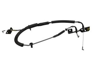 Polaris - 19 Polaris General 1000 EPS Front Right Or Left Door Handle Cable - Image 1