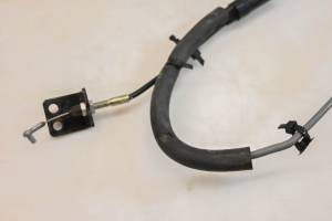 Polaris - 19 Polaris General 1000 EPS Front Right Or Left Door Handle Cable - Image 3