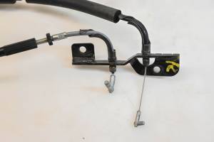 Polaris - 19 Polaris General 1000 EPS Front Right Or Left Door Handle Cable - Image 4