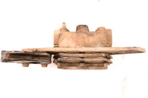 Polaris - 16 Polaris Ranger 1000 Crew Diesel Front Right Brake Caliper - Image 4