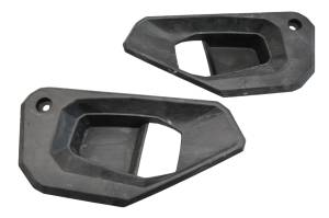 Polaris - 19 Polaris General 1000 EPS Door Handle Trim Covers Left & Right - Image 2