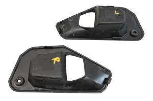 Polaris - 19 Polaris General 1000 EPS Door Handle Trim Covers Left & Right - Image 3