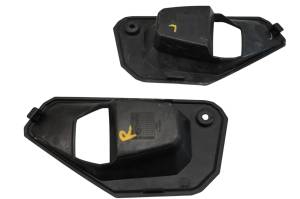 Polaris - 19 Polaris General 1000 EPS Door Handle Trim Covers Left & Right - Image 4