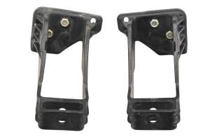 Polaris - 19 Polaris General 1000 EPS Left & Right T-Rail Brackets Mounts - Image 1