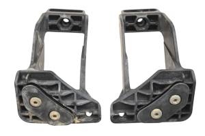 Polaris - 19 Polaris General 1000 EPS Left & Right T-Rail Brackets Mounts - Image 3
