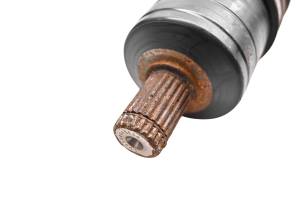 Polaris - 22 Polaris RZR Trail S 1000 Ultimate Front Left Cv Axle - Image 2