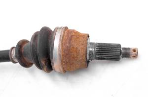 Polaris - 18 Polaris RZR S 900 EPS 4x4 Front Right Left Cv Axle - Image 2