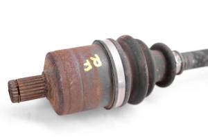 Polaris - 18 Polaris RZR S 900 EPS 4x4 Front Right Left Cv Axle - Image 3