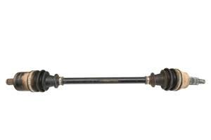 21 Polaris RZR Trail S 1000 Front Cv Axle Left Or Right