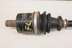 Polaris - 21 Polaris RZR Trail S 1000 Front Cv Axle Left Or Right - Image 2