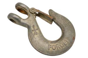 Polaris - 19 Polaris General 1000 EPS Winch Hook - Image 3