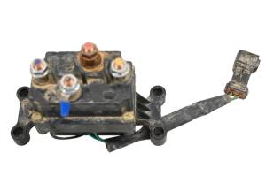 19 Polaris General 1000 EPS Winch Universal Contactor