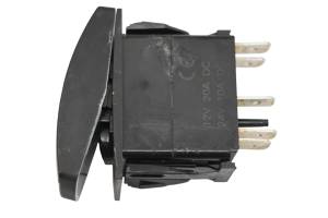 Aftermarket - 19 Polaris General 1000 EPS Led Light Bar Switch Aftermarket - Image 2