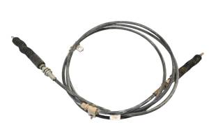 Polaris - 21 Polaris PRO XD 4000D Crew Shifter Cable - Image 2