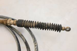 Polaris - 21 Polaris PRO XD 4000D Crew Shifter Cable - Image 4