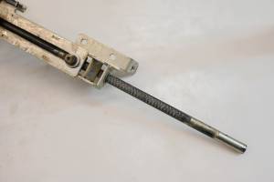 Polaris - 21 Polaris PRO XD 4000D Crew Emergency Brake Lever - Image 3