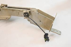 Polaris - 21 Polaris PRO XD 4000D Crew Emergency Brake Lever - Image 4