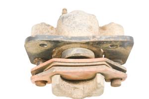 Arctic Cat - 15 Arctic Cat Wildcat Trail 700 LTD Rear Left Brake Caliper - Image 3