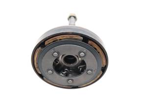 Arctic Cat - 17 Arctic Cat Alterra 400 4x4 Centrifugal Wet Clutch - Image 2