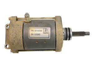 19 Polaris General 1000 EPS Starter Motor