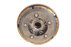 Arctic Cat - 16 Arctic Cat Alterra 450 4x4 Centrifugal Wet Clutch - Image 3