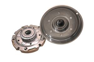 Arctic Cat - 16 Arctic Cat Alterra 450 4x4 Centrifugal Wet Clutch - Image 4