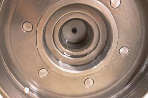 Arctic Cat - 16 Arctic Cat Alterra 450 4x4 Centrifugal Wet Clutch - Image 5