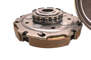 Arctic Cat - 16 Arctic Cat Alterra 450 4x4 Centrifugal Wet Clutch - Image 6
