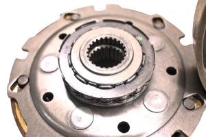 Arctic Cat - 16 Arctic Cat Alterra 450 4x4 Centrifugal Wet Clutch - Image 7