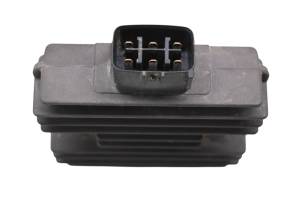 Arctic Cat - 15 Arctic Cat XR 500 4x4 Regulator Rectifier - Image 3