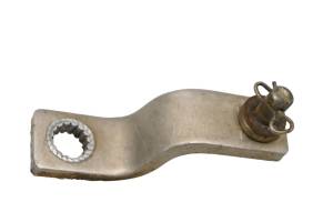 19 Polaris General 1000 EPS Bellcrank Transmission Arm Lever